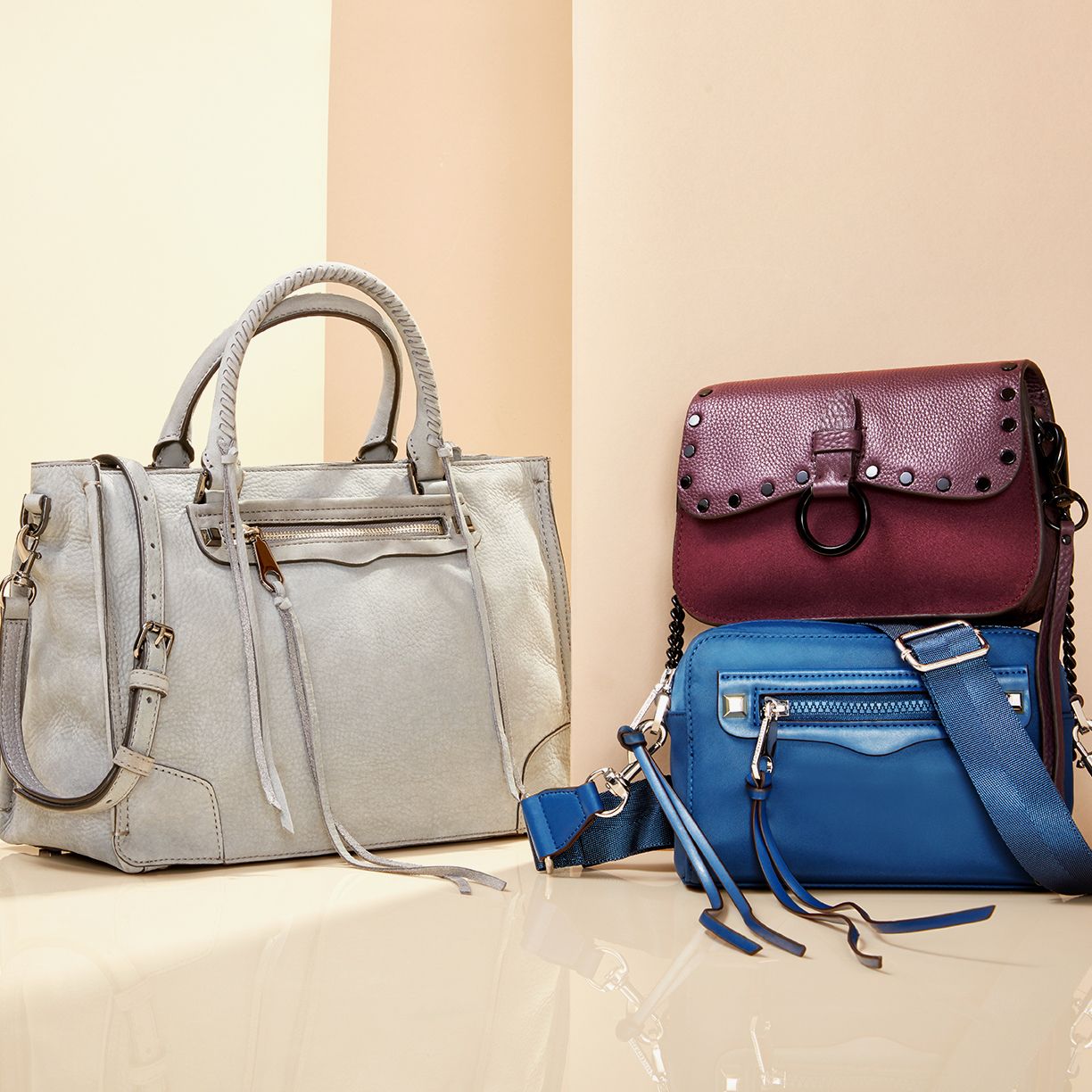 Best of Rebecca Minkoff Bags & More Under $200